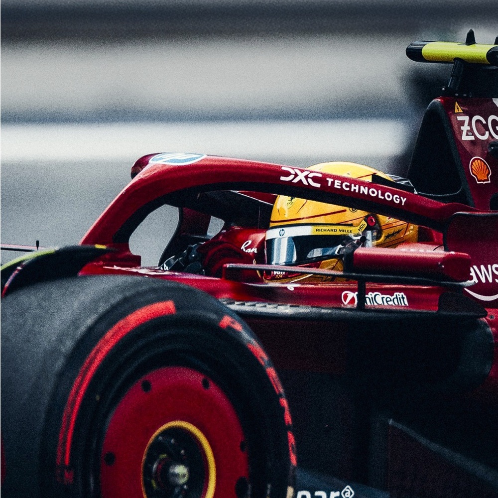 Meet your Posher, Zach